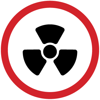 Radioactive material